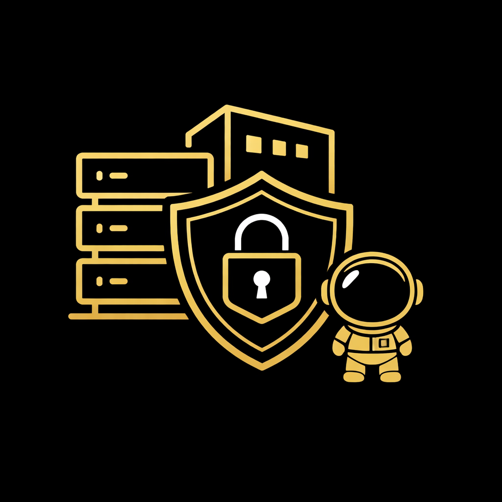 Local Processing Icon